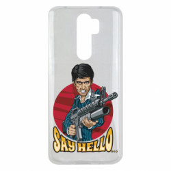 Xiaomi Redmi Note 8 Pro