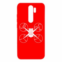 Чехол из раздела Авторские принты СБС для Xiaomi Redmi Note 8 Pro - FATLINE Чехол из раздела Авторские принты СБС для Xiaomi Redmi Note 8 Pro