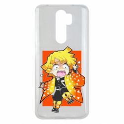 Xiaomi Redmi Note 8 Pro