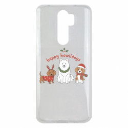 Xiaomi Redmi Note 8 Pro