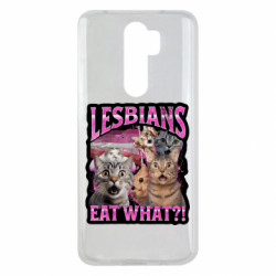 Xiaomi Redmi Note 8 Pro