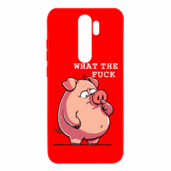 Xiaomi Redmi Note 8 Pro