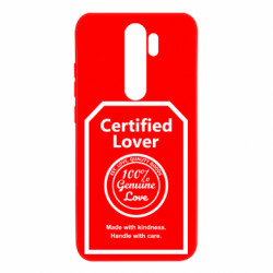 Xiaomi Redmi Note 8 Pro