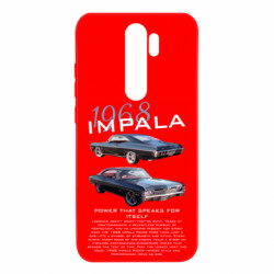 Xiaomi Redmi Note 8 Pro