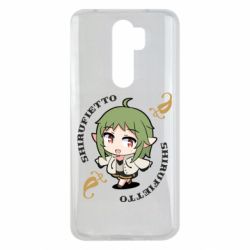 Xiaomi Redmi Note 8 Pro