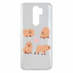 Xiaomi Redmi Note 8 Pro