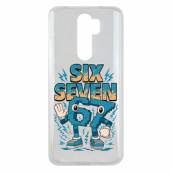 Xiaomi Redmi Note 8 Pro