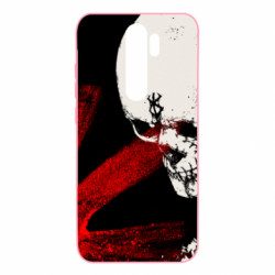 Чехол из раздела Берсерк Skull Knight Berserk для Xiaomi Redmi Note 8 Pro