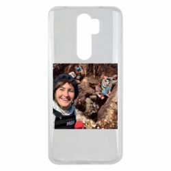 Xiaomi Redmi Note 8 Pro