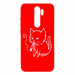 Xiaomi Redmi Note 8 Pro