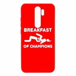 Xiaomi Redmi Note 8 Pro