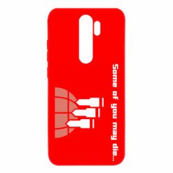 Xiaomi Redmi Note 8 Pro