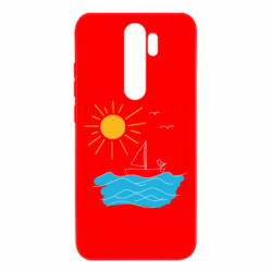 Xiaomi Redmi Note 8 Pro