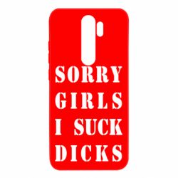 Xiaomi Redmi Note 8 Pro