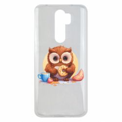 Xiaomi Redmi Note 8 Pro