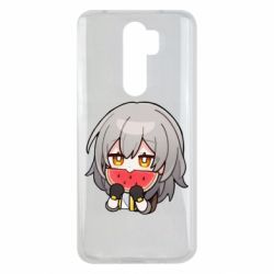 Xiaomi Redmi Note 8 Pro