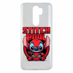 Xiaomi Redmi Note 8 Pro