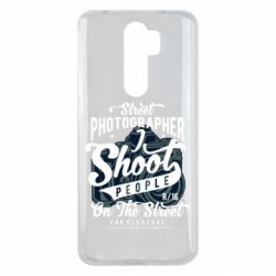 Xiaomi Redmi Note 8 Pro