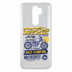 Xiaomi Redmi Note 8 Pro