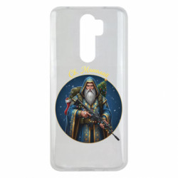 Xiaomi Redmi Note 8 Pro