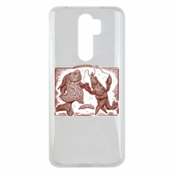 Xiaomi Redmi Note 8 Pro