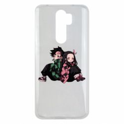 Xiaomi Redmi Note 8 Pro
