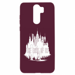 Xiaomi Redmi Note 8 Pro