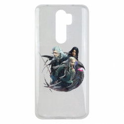 Xiaomi Redmi Note 8 Pro