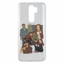 Xiaomi Redmi Note 8 Pro