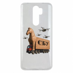 Xiaomi Redmi Note 8 Pro