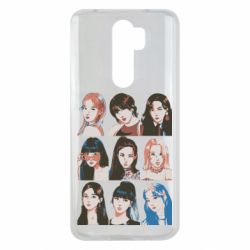 Xiaomi Redmi Note 8 Pro