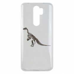 Xiaomi Redmi Note 8 Pro