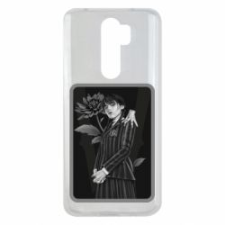 Xiaomi Redmi Note 8 Pro