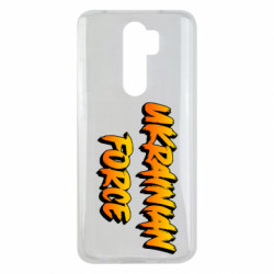 Xiaomi Redmi Note 8 Pro