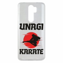 Xiaomi Redmi Note 8 Pro