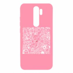 Xiaomi Redmi Note 8 Pro