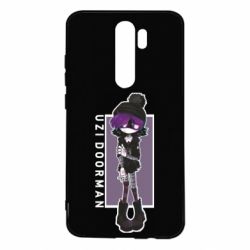 Xiaomi Redmi Note 8 Pro