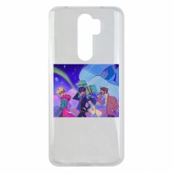 Xiaomi Redmi Note 8 Pro