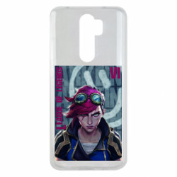 Xiaomi Redmi Note 8 Pro