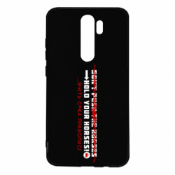 Xiaomi Redmi Note 8 Pro