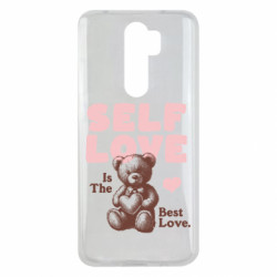 Xiaomi Redmi Note 8 Pro