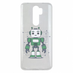 Xiaomi Redmi Note 8 Pro