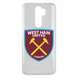 Xiaomi Redmi Note 8 Pro