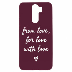 Xiaomi Redmi Note 8 Pro