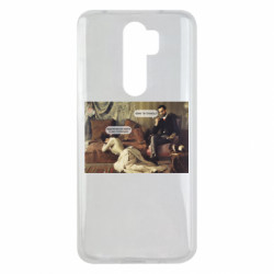 Xiaomi Redmi Note 8 Pro