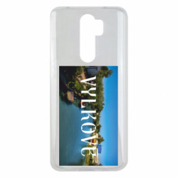 Xiaomi Redmi Note 8 Pro