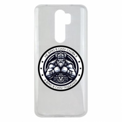 Xiaomi Redmi Note 8 Pro