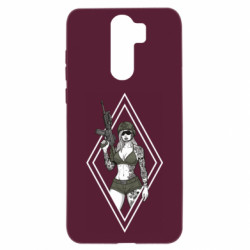 Xiaomi Redmi Note 8 Pro