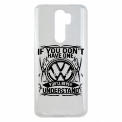 Xiaomi Redmi Note 8 Pro