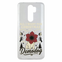 Xiaomi Redmi Note 8 Pro